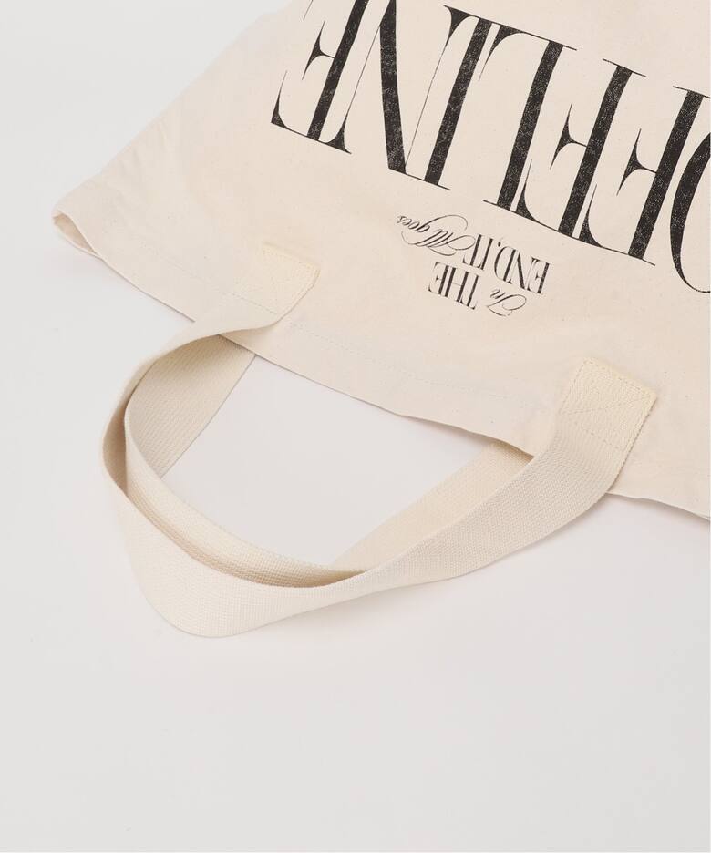 BTN Big Tote（トートバッグ）｜Deuxieme Classe（ドゥーズィエム 