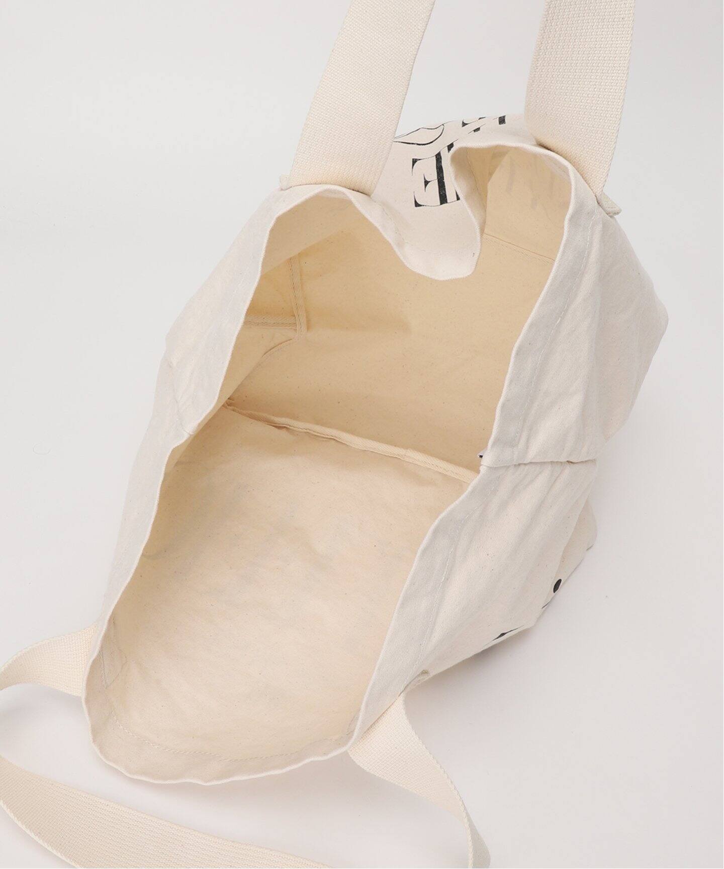 BTN Big Tote（トートバッグ）｜Deuxieme Classe