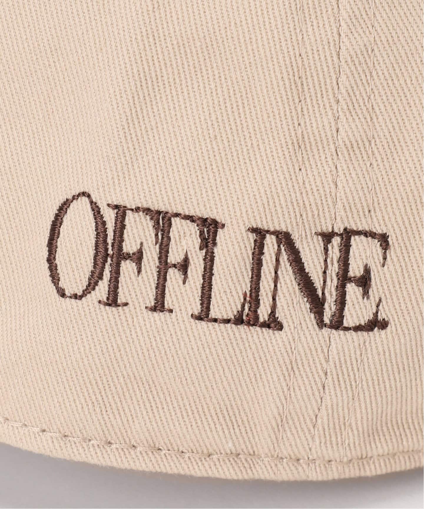 Deuxieme Classe BTN Logo Cap ベージュ BTN Logo Cap（キャップ）｜Deuxieme Classe（ドゥーズィエム