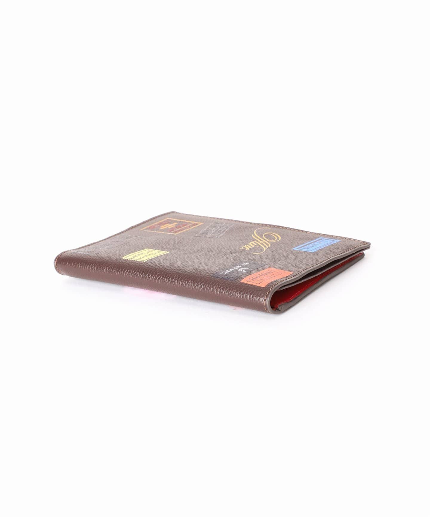 追加 BTN Passport Holder（その他ファッション小物）｜Deuxieme