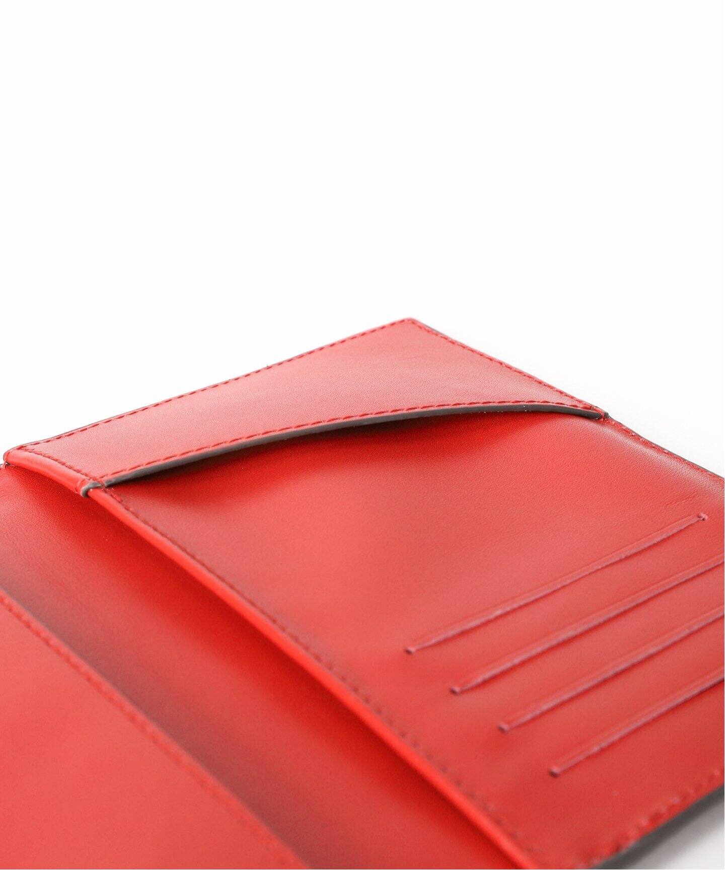 追加 BTN Passport Holder（その他ファッション小物）｜Deuxieme