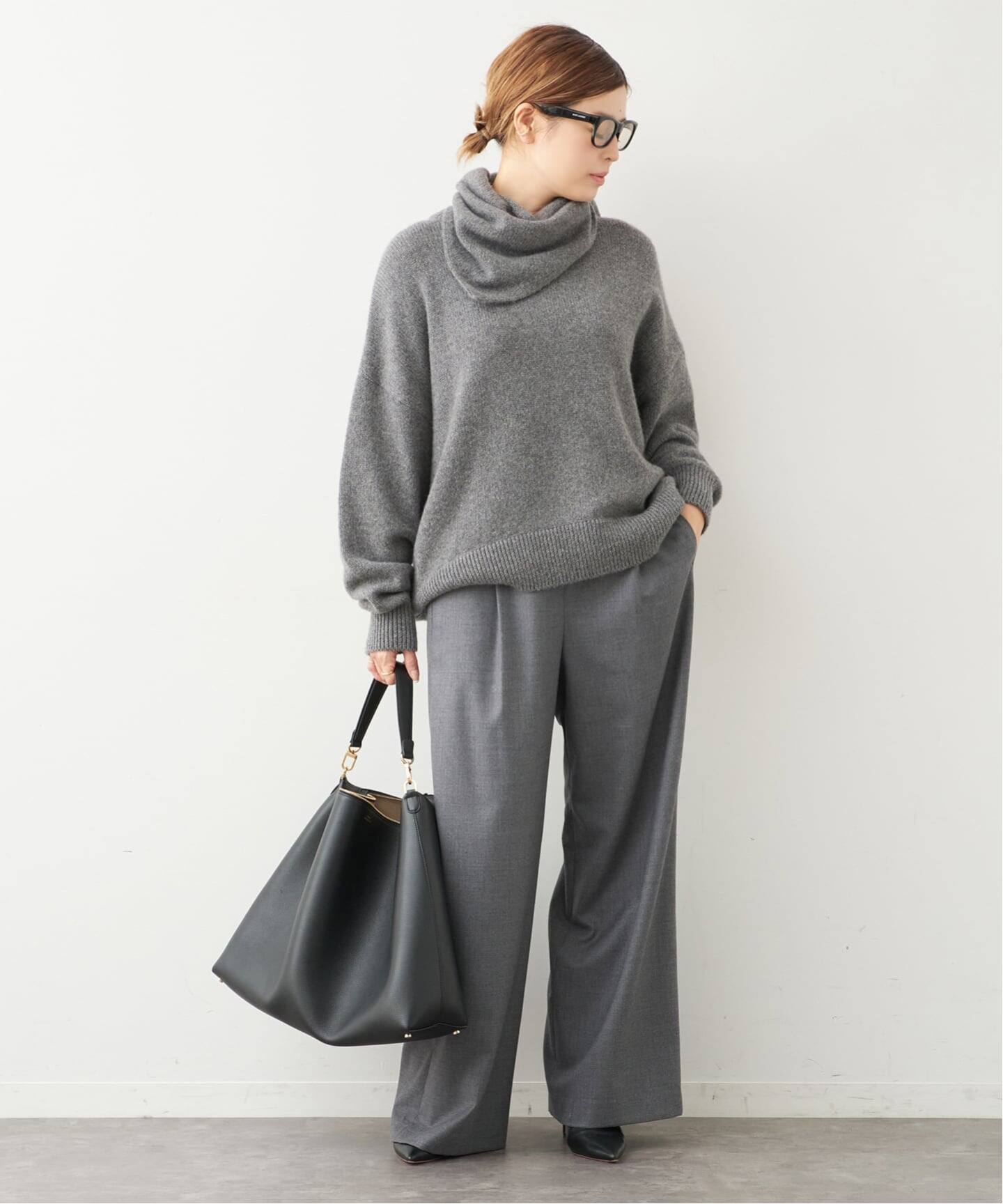 Cashmere スカーフ（ストール）｜Deuxieme Classe（ドゥーズィエム