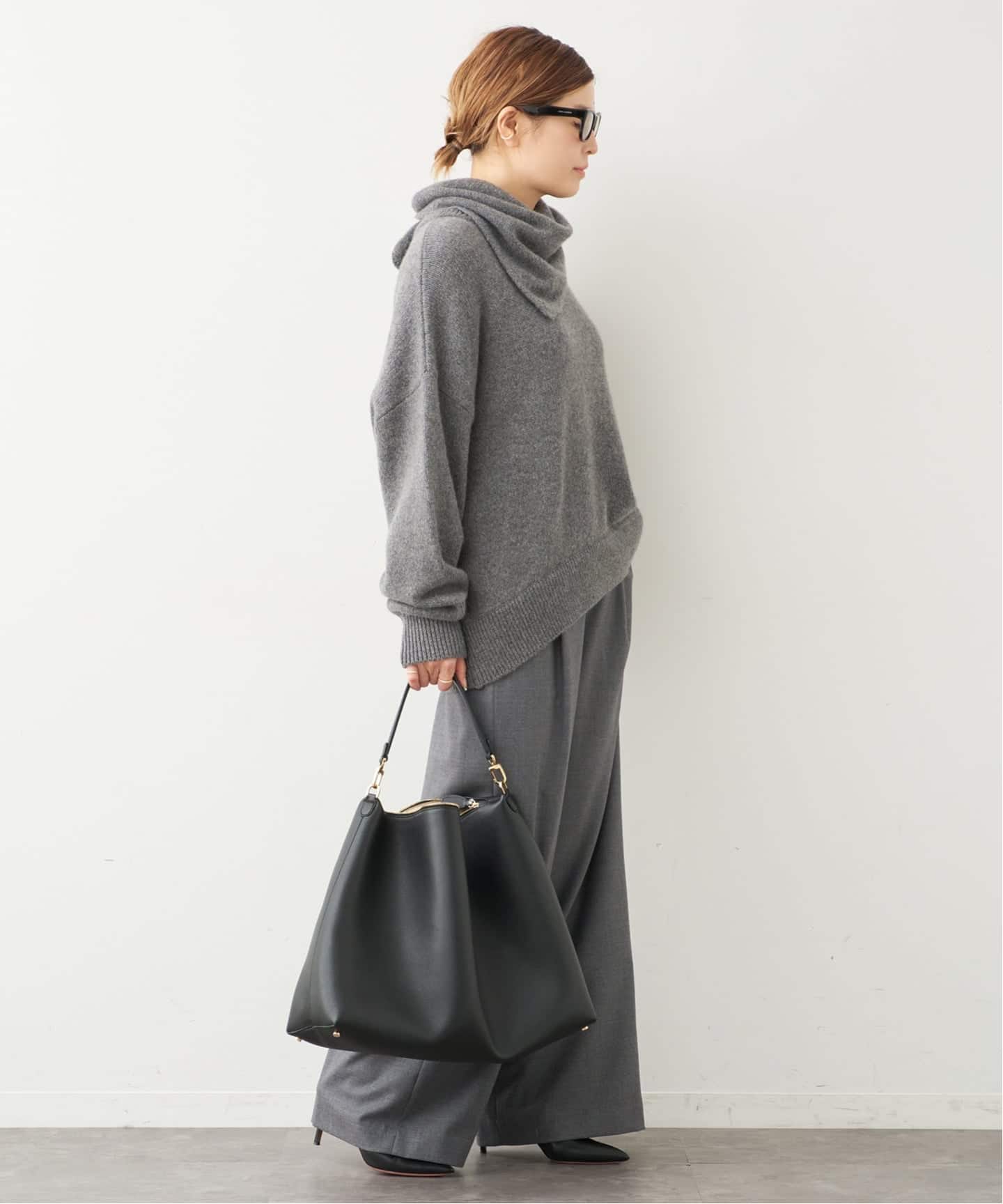 Cashmere スカーフ（ストール）｜Deuxieme Classe（ドゥーズィエム