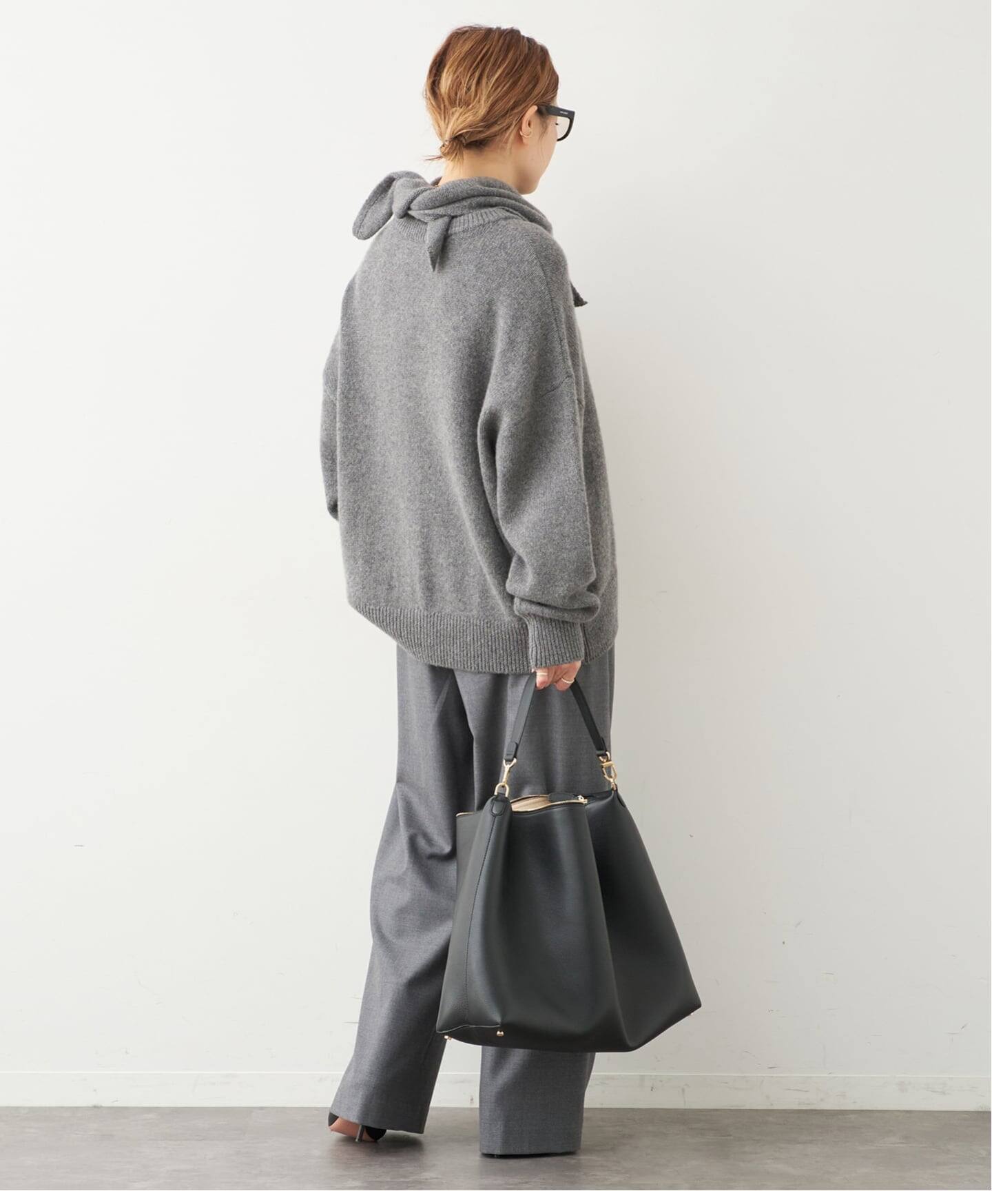 Cashmere スカーフ（ストール）｜Deuxieme Classe（ドゥーズィエム