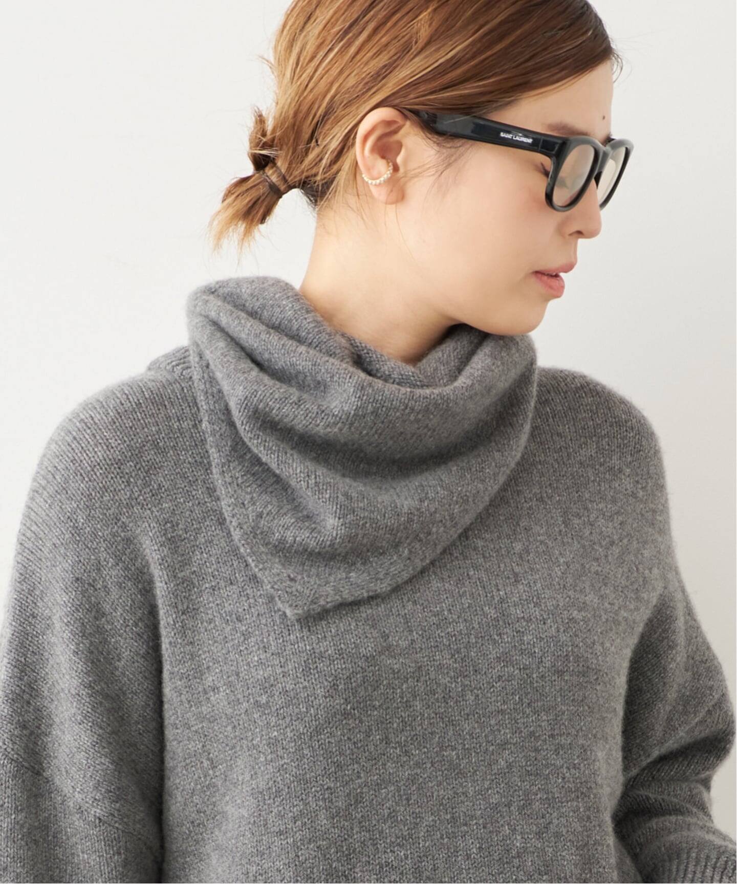 Cashmere スカーフ（ストール）｜Deuxieme Classe（ドゥーズィエム