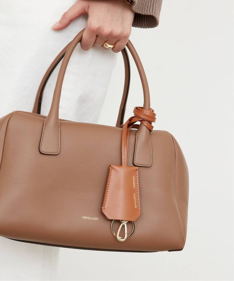 ZANCHETTI/ザンケッティ】KEY RING（その他ファッション小物  