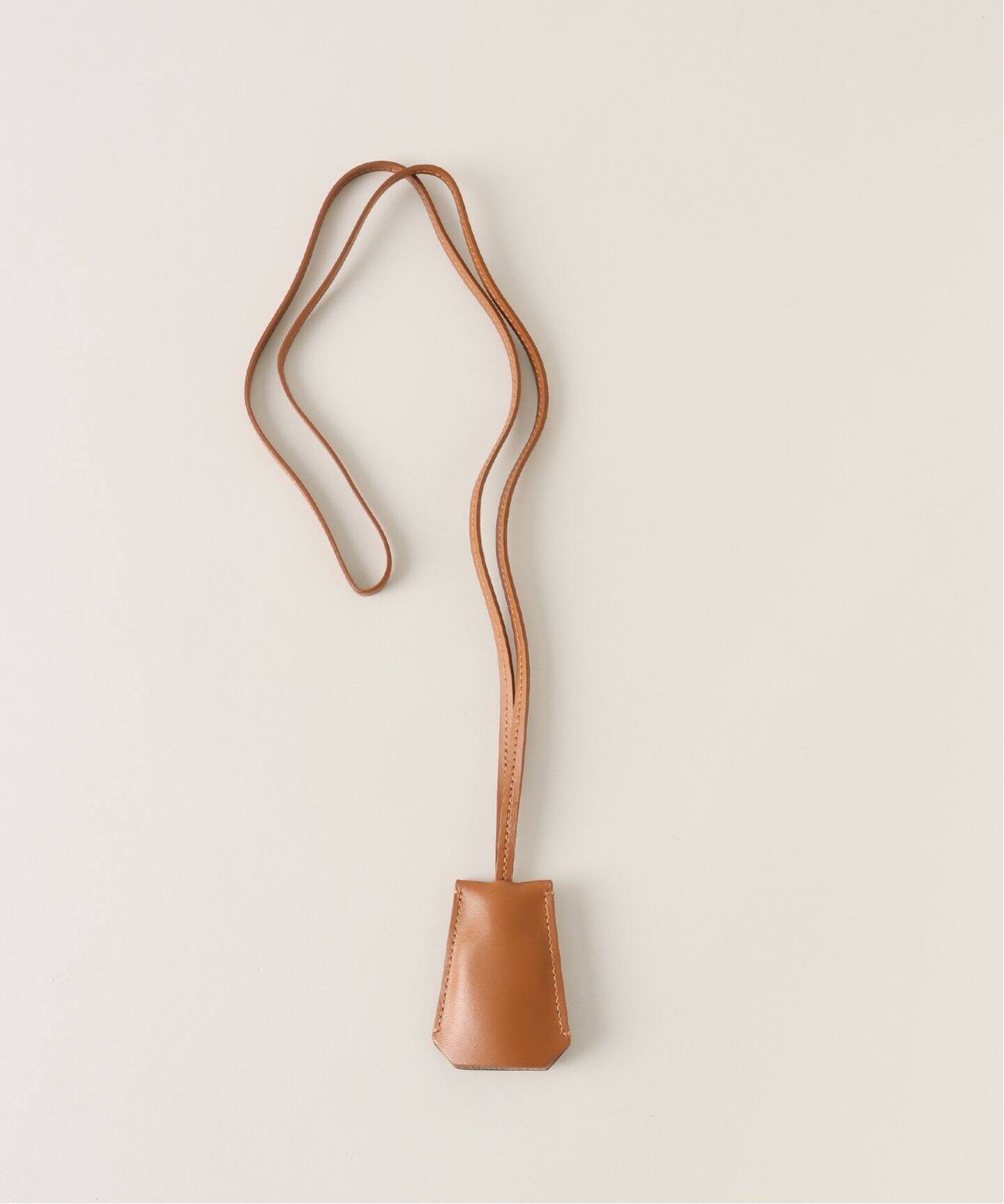 ZANCHETTI/ザンケッティ】KEY RING（その他ファッション小物  