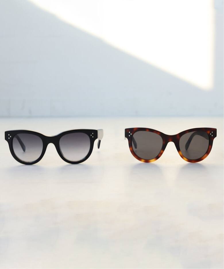 CELINE/セリーヌ】 SUNGLASSES（サングラス）｜Deuxieme Classe 