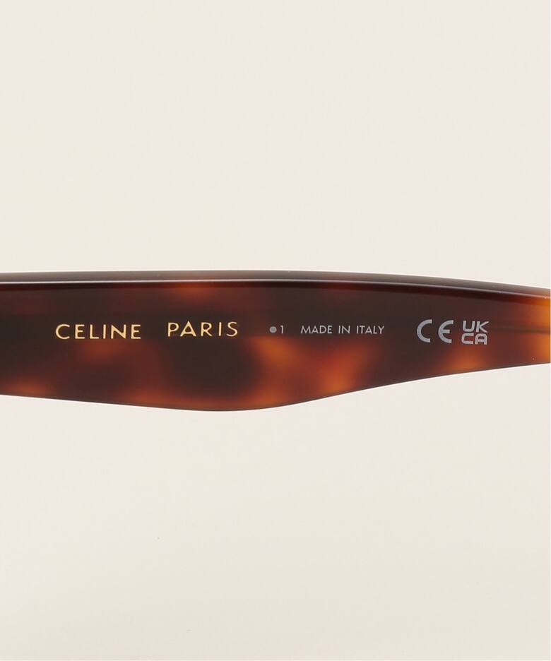 CELINE/セリーヌ】 SUNGLASSES（サングラス）｜Deuxieme Classe 