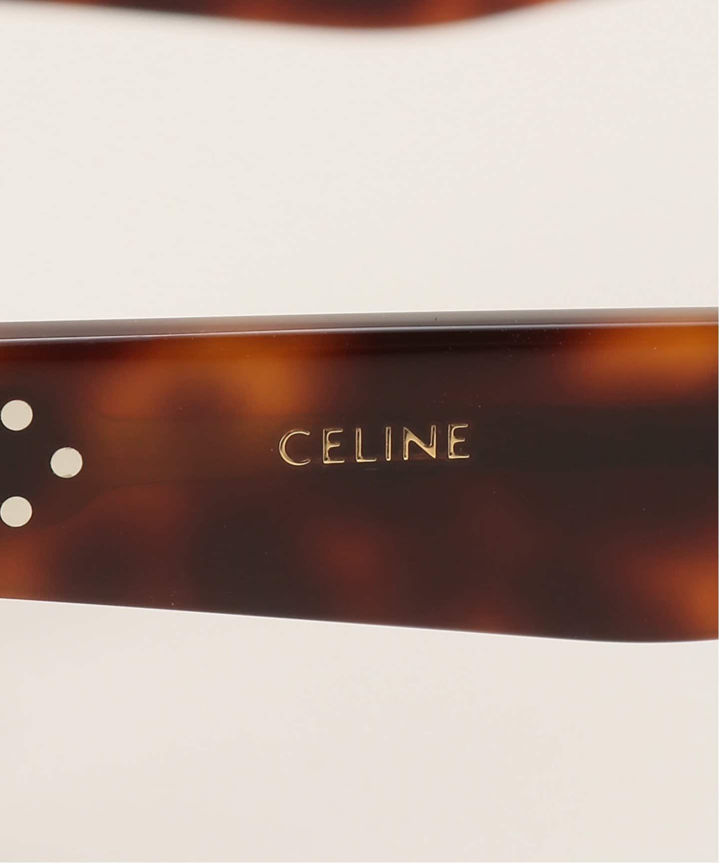 CELINE/セリーヌ】 SUNGLASSES（サングラス）｜Deuxieme Classe