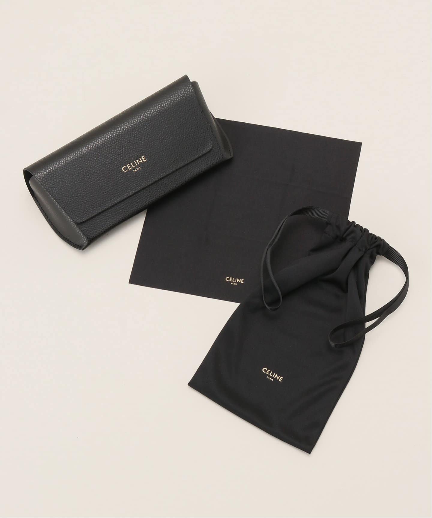 CELINE/セリーヌ】 SUNGLASSES（サングラス）｜Deuxieme Classe