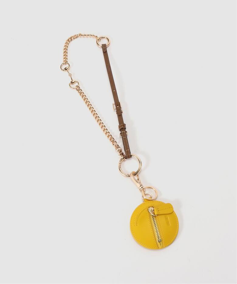GOOD GRIEF!/グッド グリーフ】 SMILE KEY CHARM（キーケース／キー 