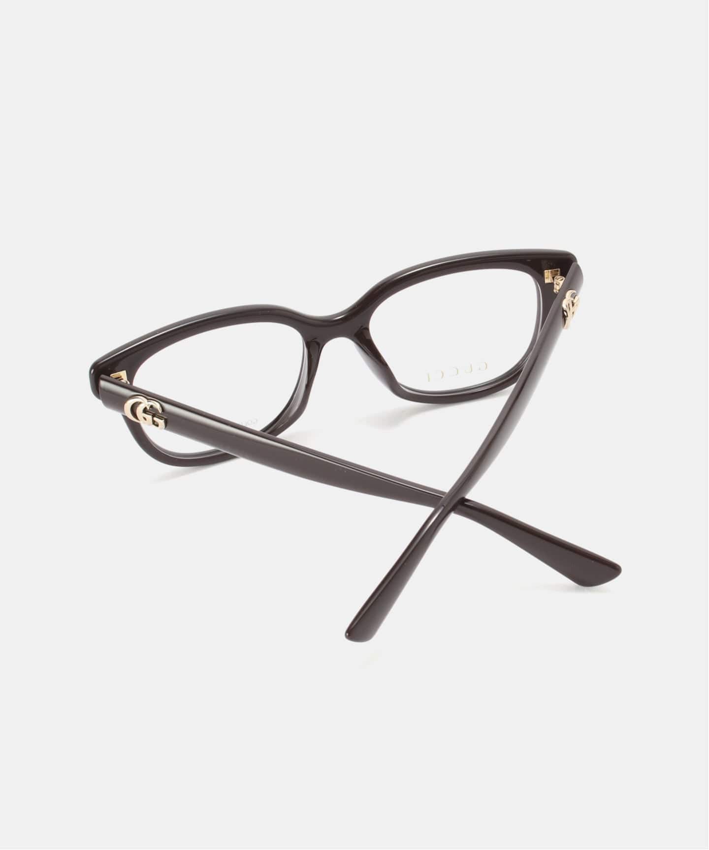 GUCCI/グッチ】 SQUARED（メガネ）｜Deuxieme Classe