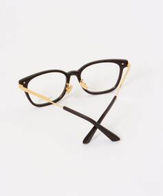 BOTTEGA VENETA/ボッテガ・ヴェネタ】 WELLINGTON GOLD TEMPLE（メガネ 