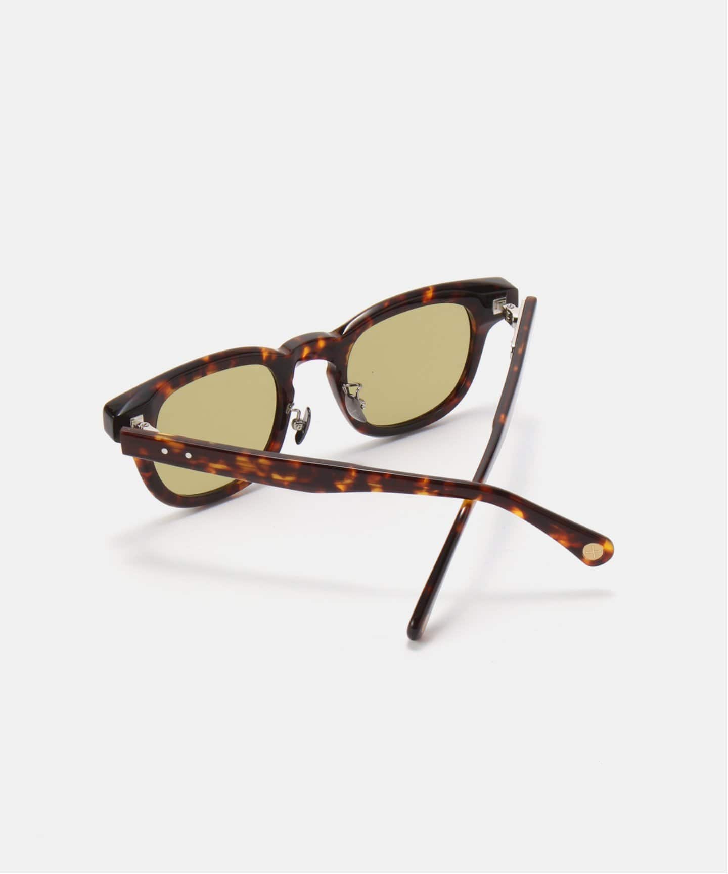 美品 PETER AND MAY ピーターアンドメイ サングラス　オマケ付き HibiMegane ONLINE SHOP | PETER AND MAY ピーターアンドメイ