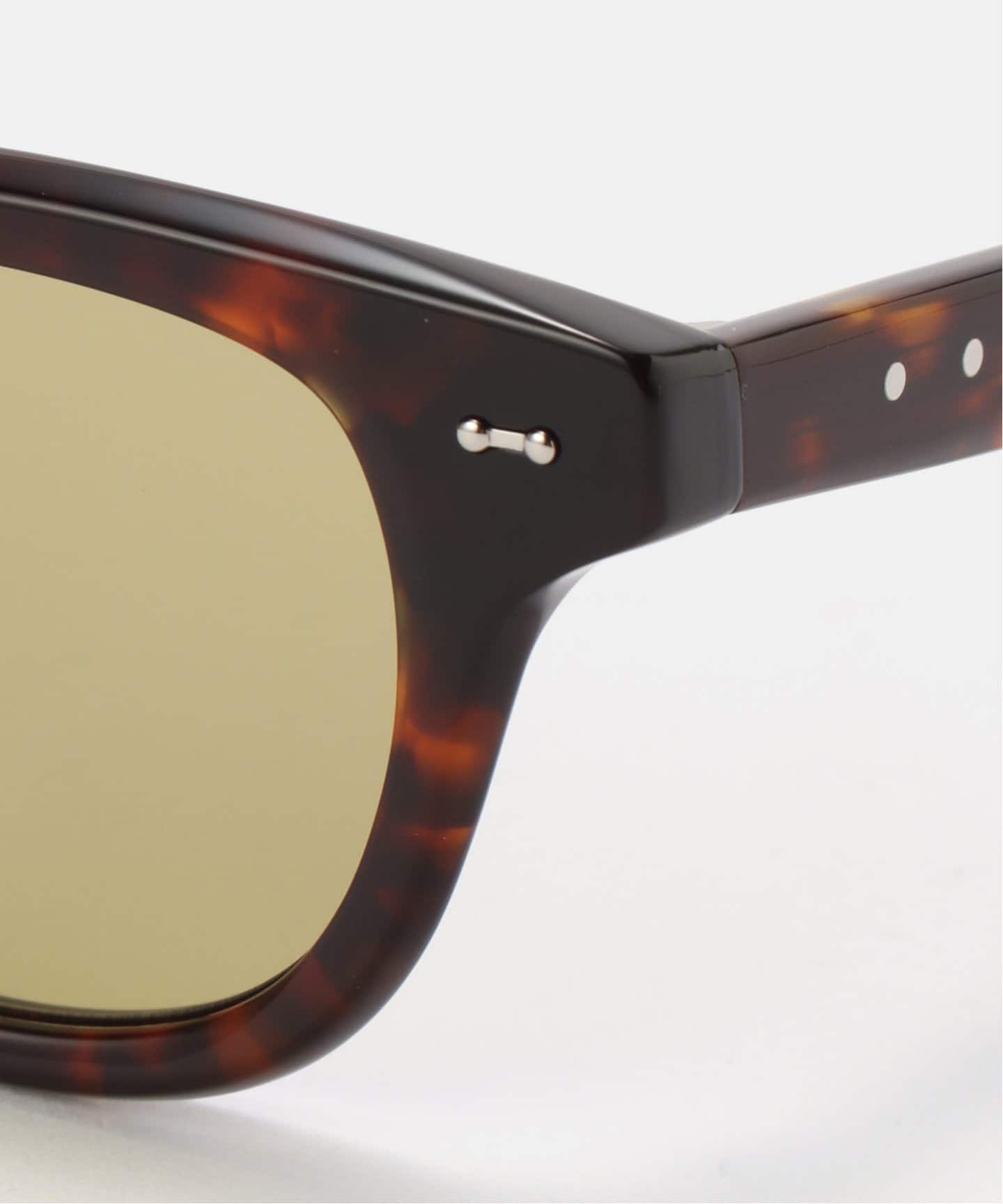 PETER AND MAY / ピーターアンドメイ】LAST NIGHT SUNGLASSES