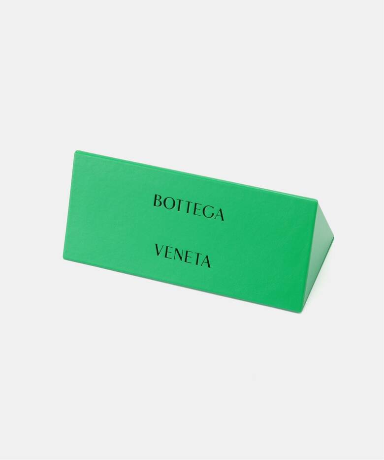 BOTTEGA VENETA/ボッテガ ヴェネタ】 SARDINE アイウェア（サングラス 