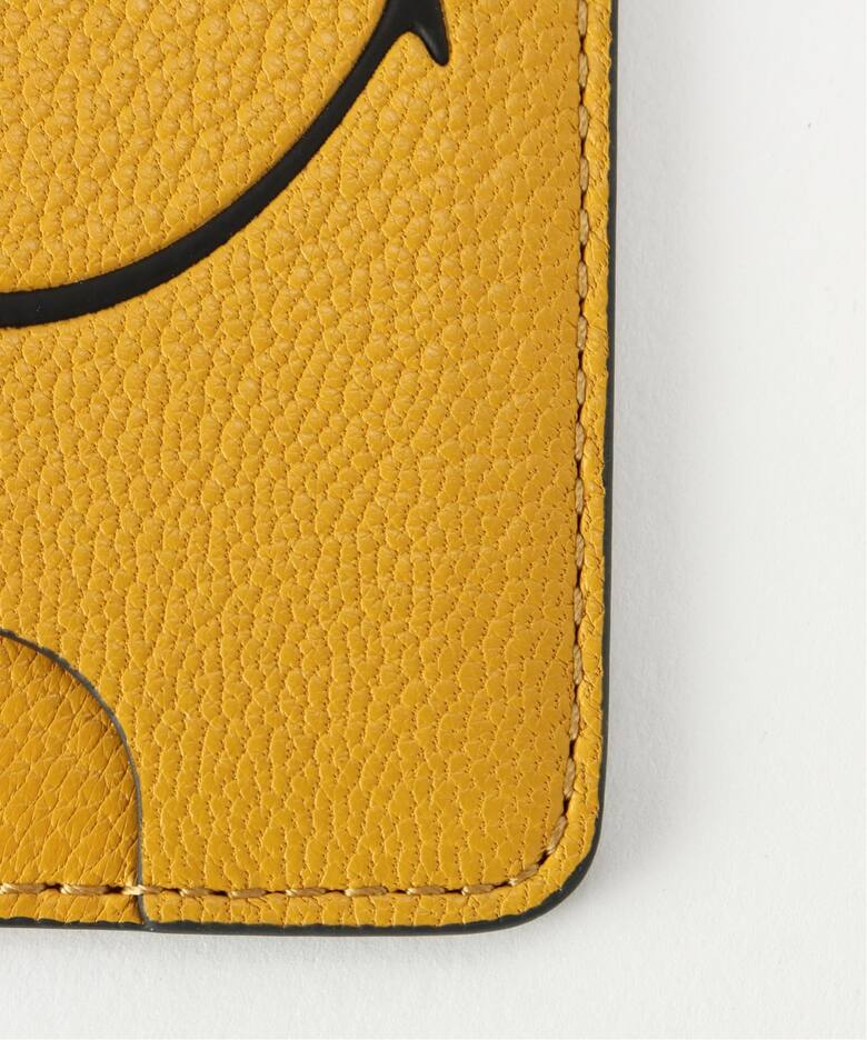 ANYA HINDMARCH/アニヤ ハインドマーチ】 MagSafe WINK カードケース 