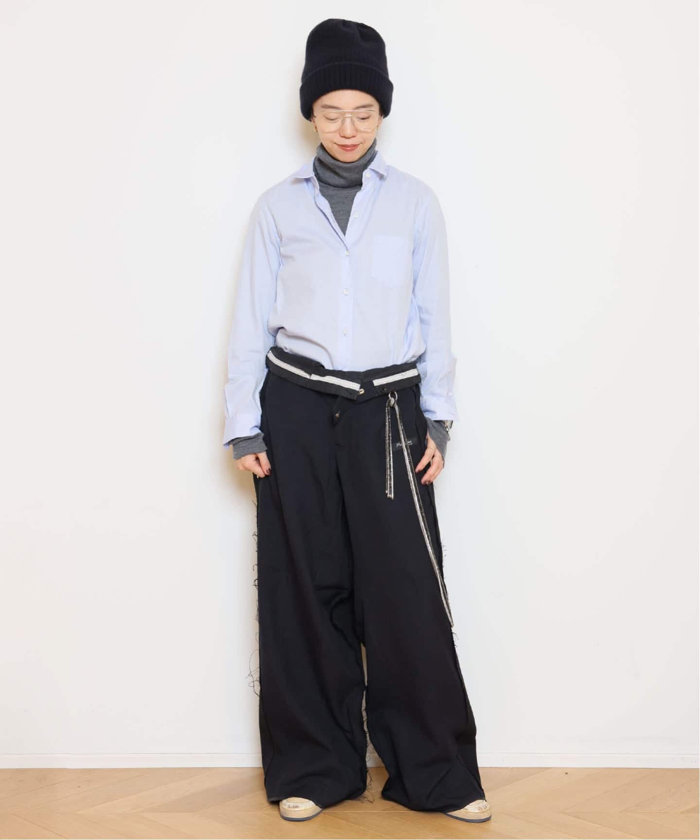 ROSANTICA/ロザンティカ】 ISY ストラップ（その他ファッション小物