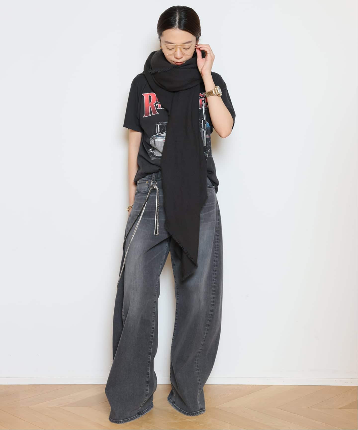 ROSANTICA/ロザンティカ】 ISY ストラップ（その他ファッション小物