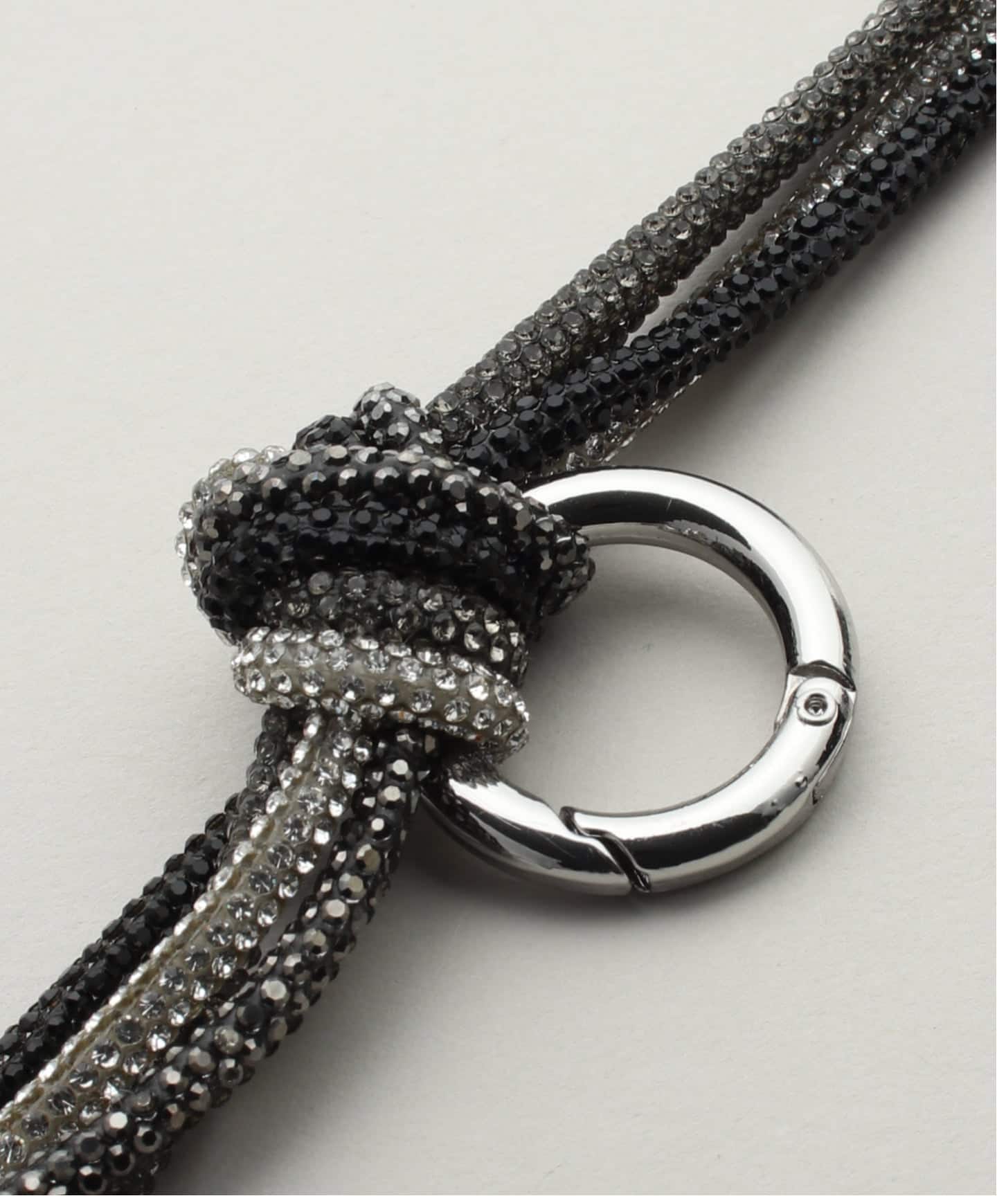 ROSANTICA/ロザンティカ】 ISY ストラップ（その他ファッション小物