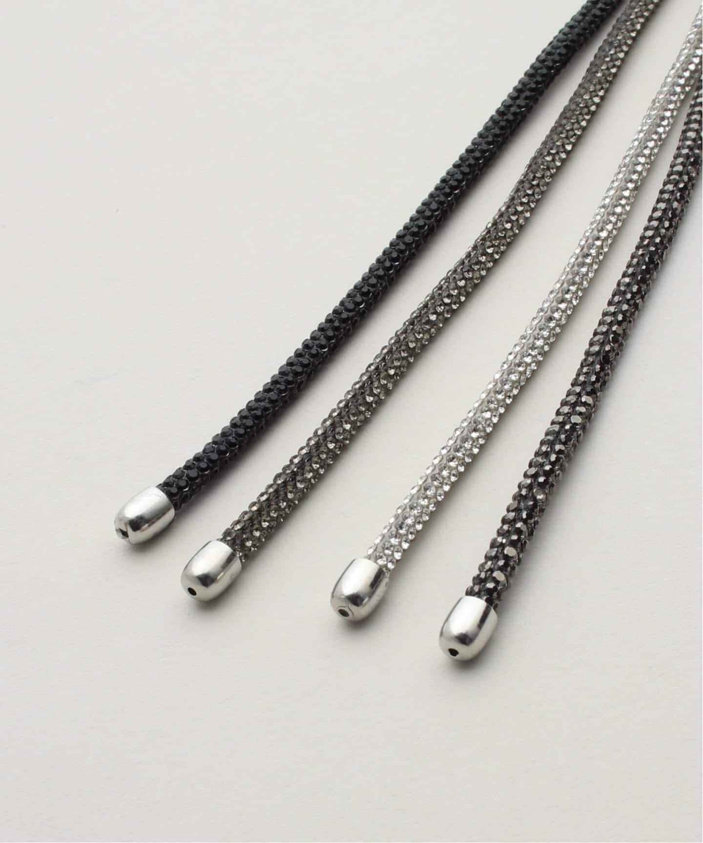 ミューズ別注ROSANTICAロザンティカ　ISY ストラップ ROSANTICA/ロザンティカ】 ISY ストラップ（その他ファッション小物