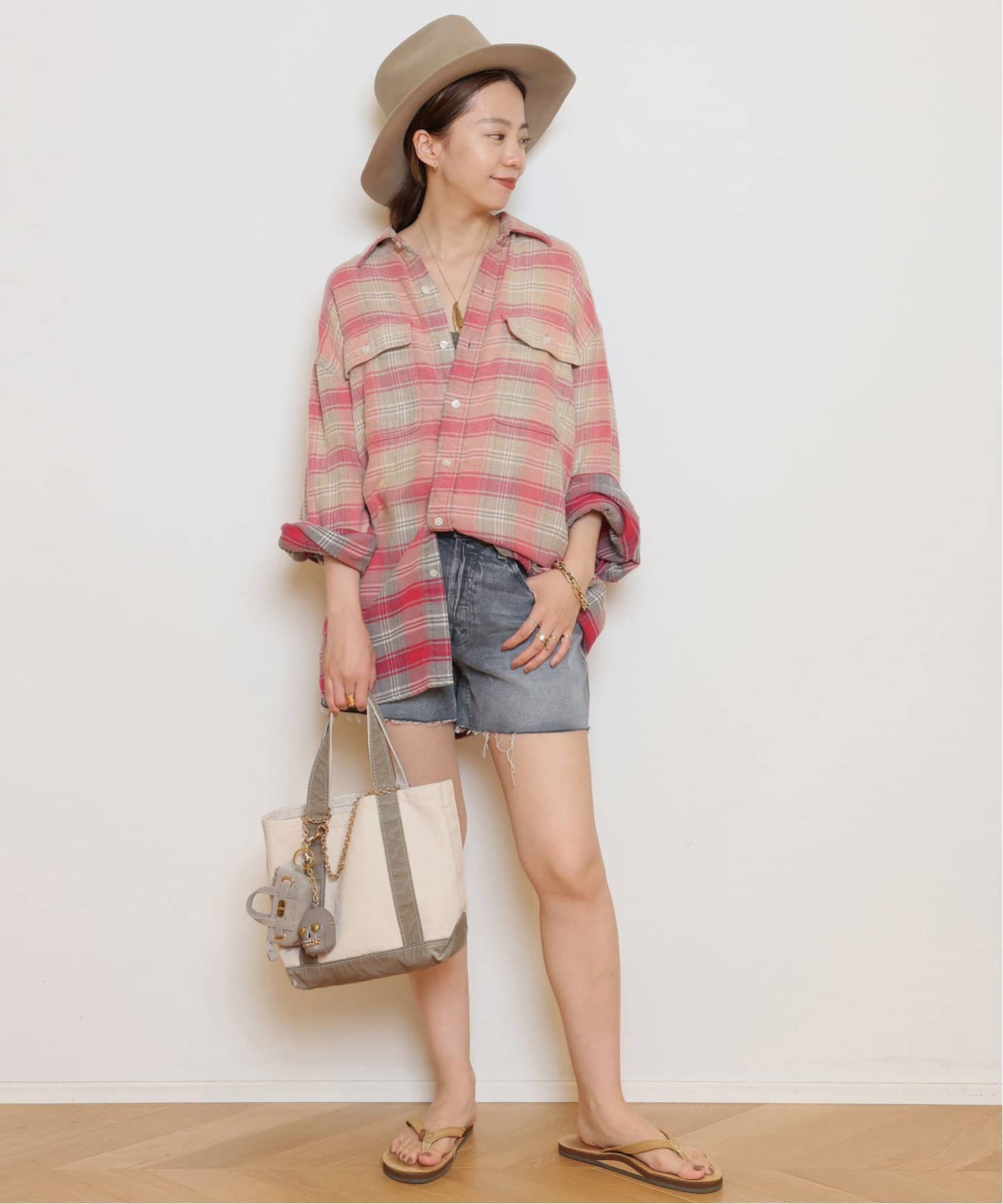 【SITA PARANTICA/シータパランティカ】MINI BAG チャーム SITA PARANTICA/シータパランティカ】MINI BAG チャーム（その他