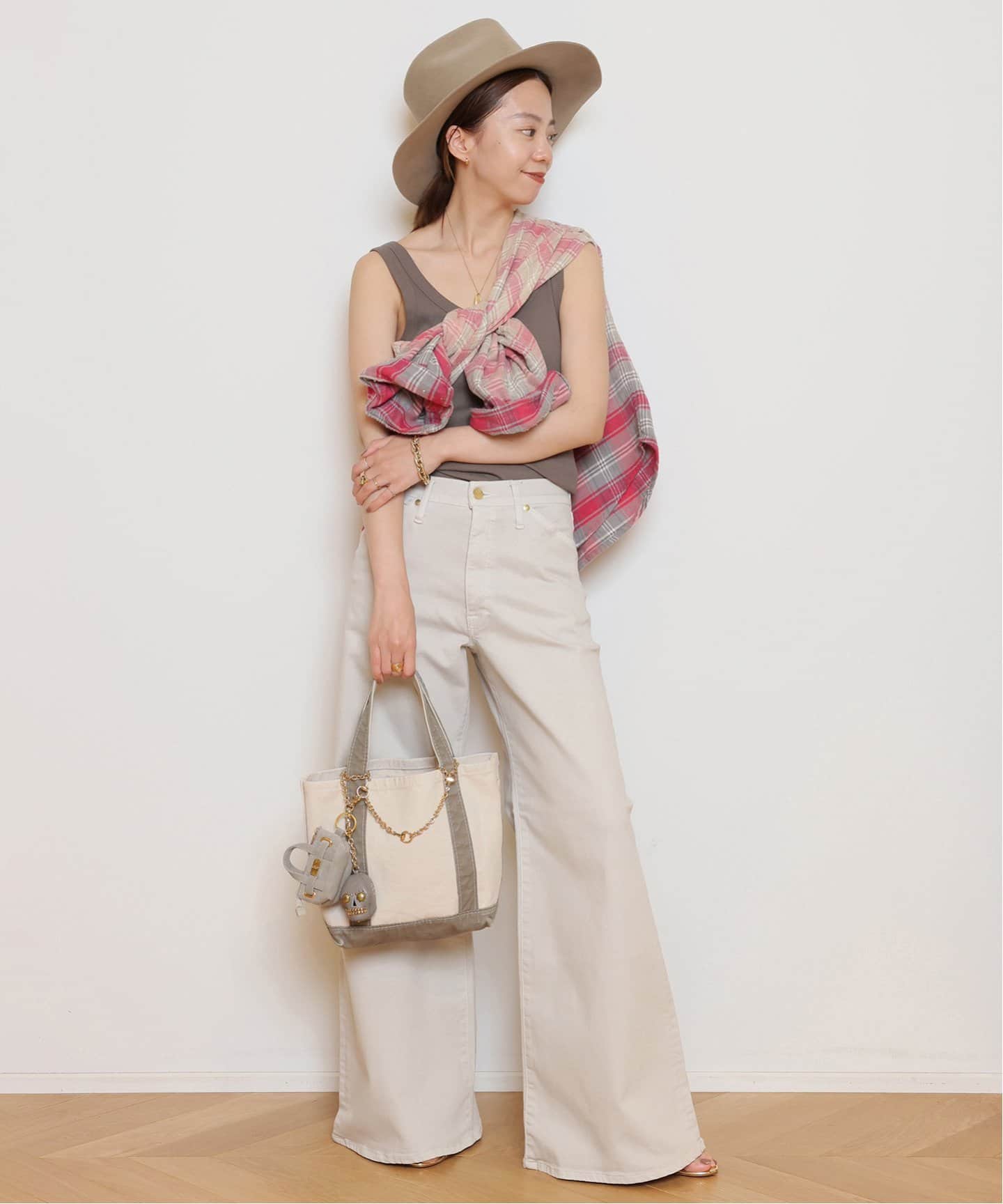 SITA PARANTICA/シータパランティカ】MINI BAG チャーム（その他