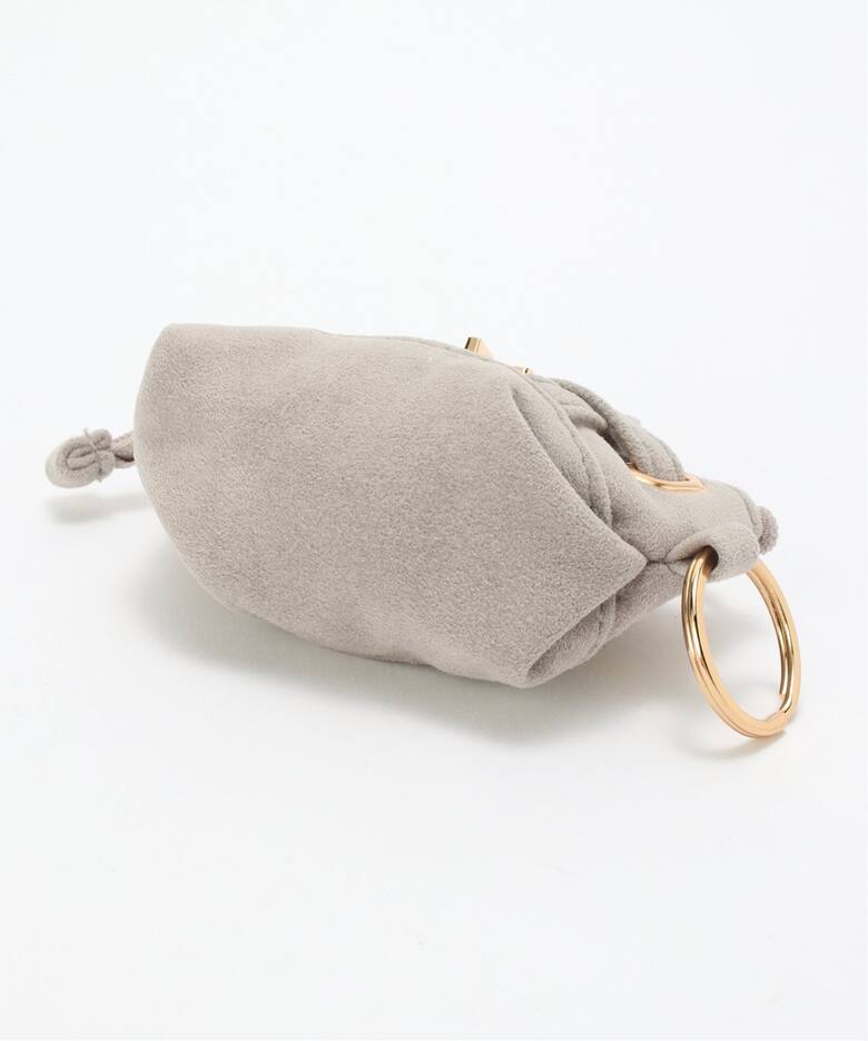 SITA PARANTICA/シータパランティカ】MINI BAG チャーム（その他 