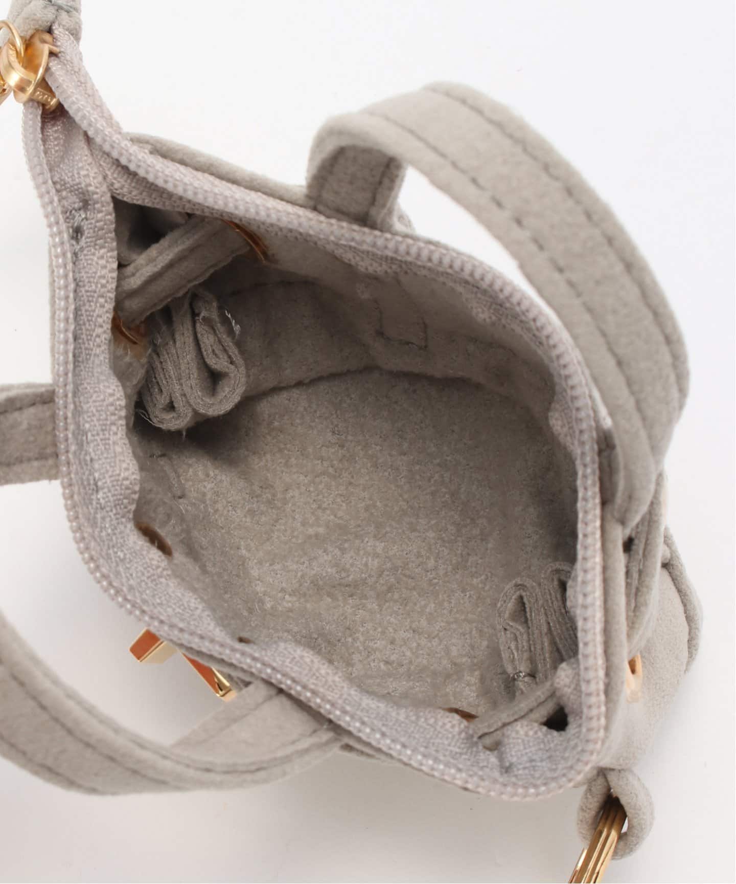 SITA PARANTICA/シータパランティカ】MINI BAG チャーム（その他