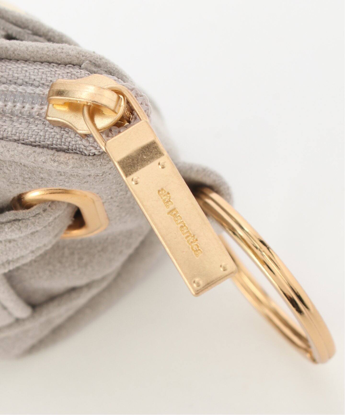 SITA PARANTICA/シータパランティカ】MINI BAG チャーム（その他