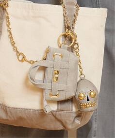 SITA PARANTICA/シータパランティカ】MINI BAG チャーム（その他 