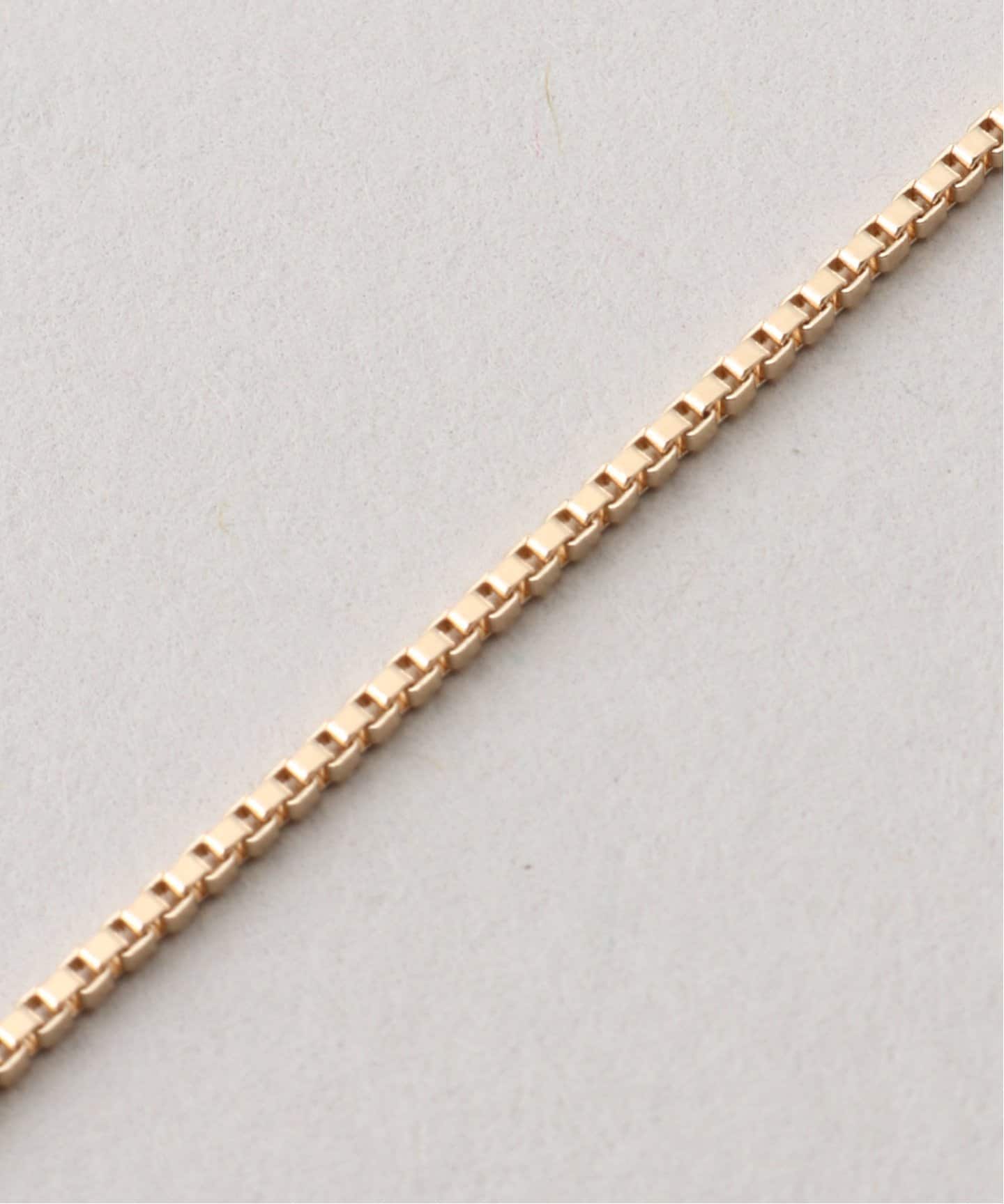 HANDLY APPARELS/ハンドリー アパレルズ】14K SEQUENTIAL BOX