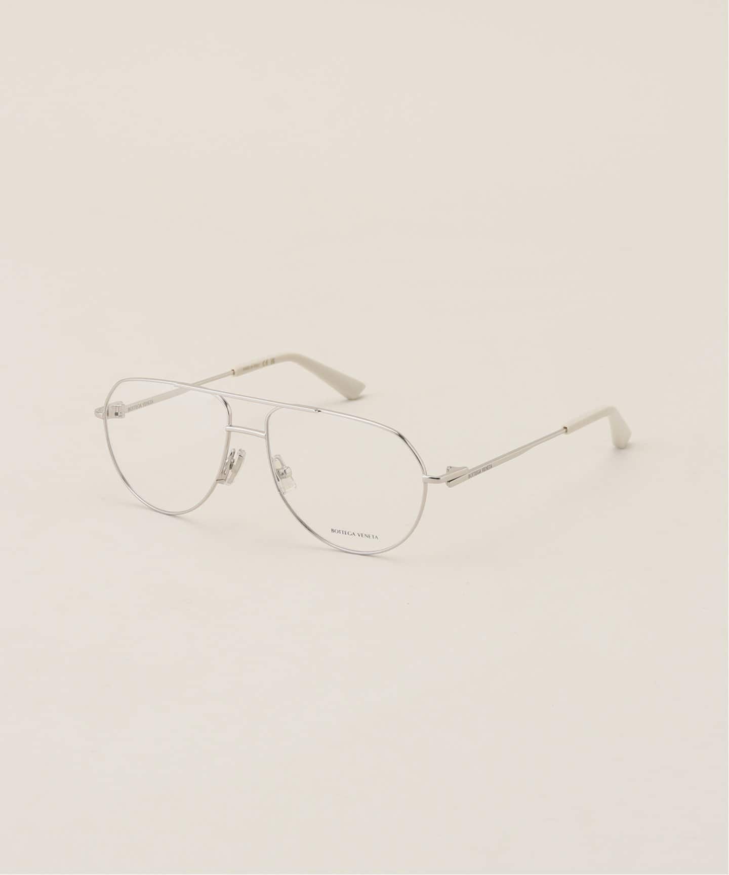 BOTTEGA VENETA/ボッテガ ヴェネタ】 TEARDROP FLAME メガネ