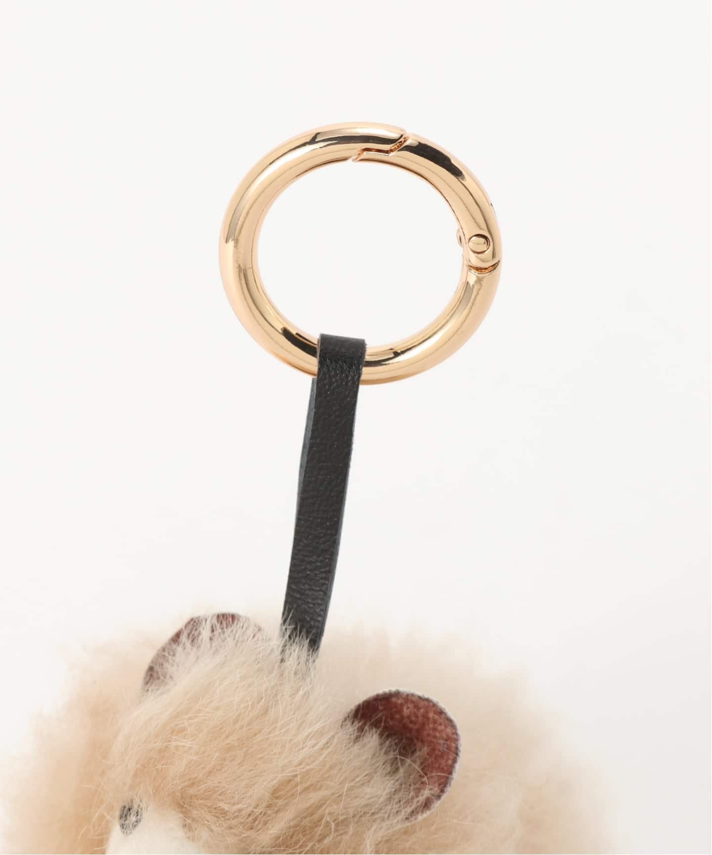 COSY/コージー】MINI SHEEP キーチャーム（キーケース／キー