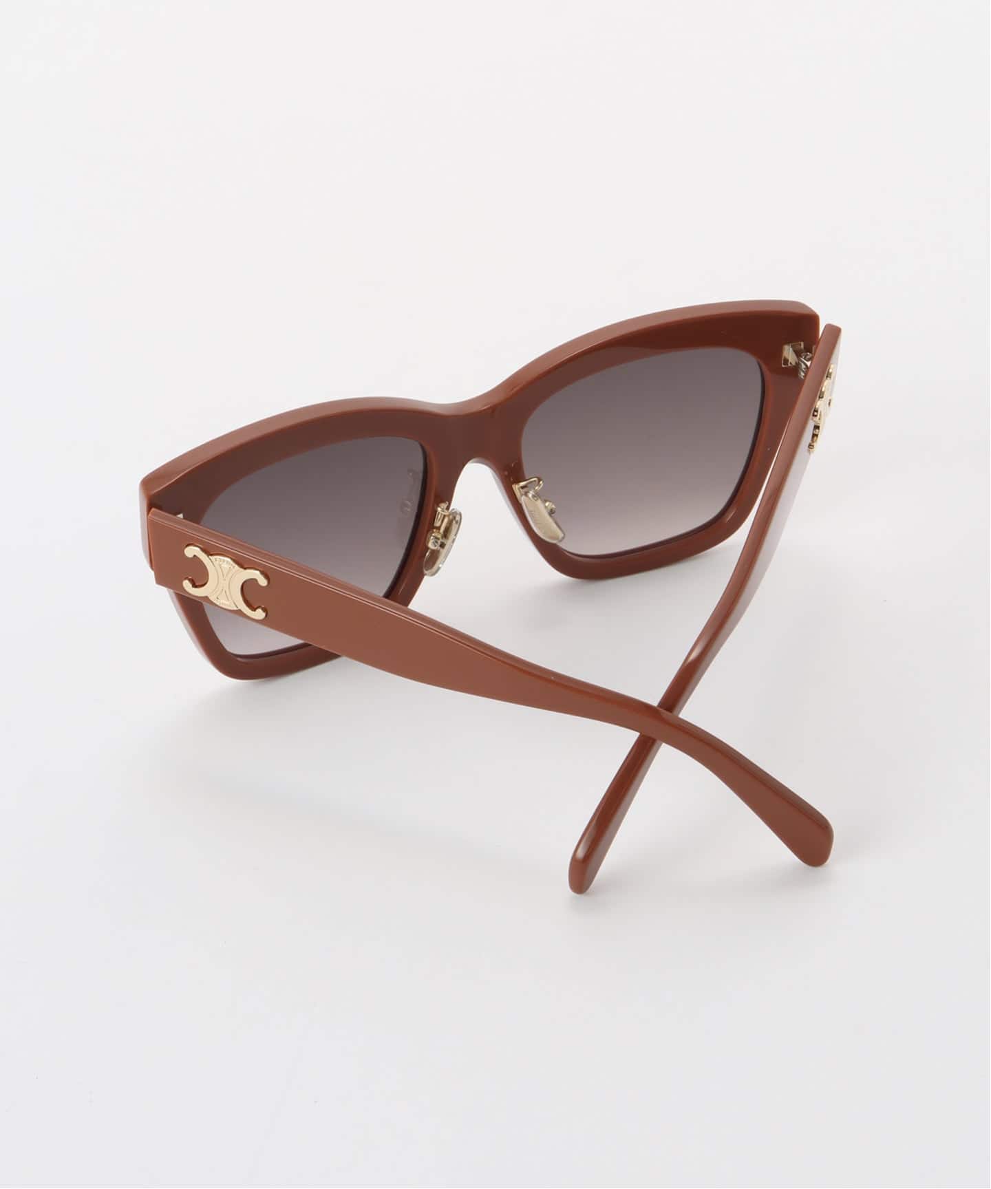 CELINE/セリーヌ】TRIOMPHE アイウェア（サングラス）｜MUSE de