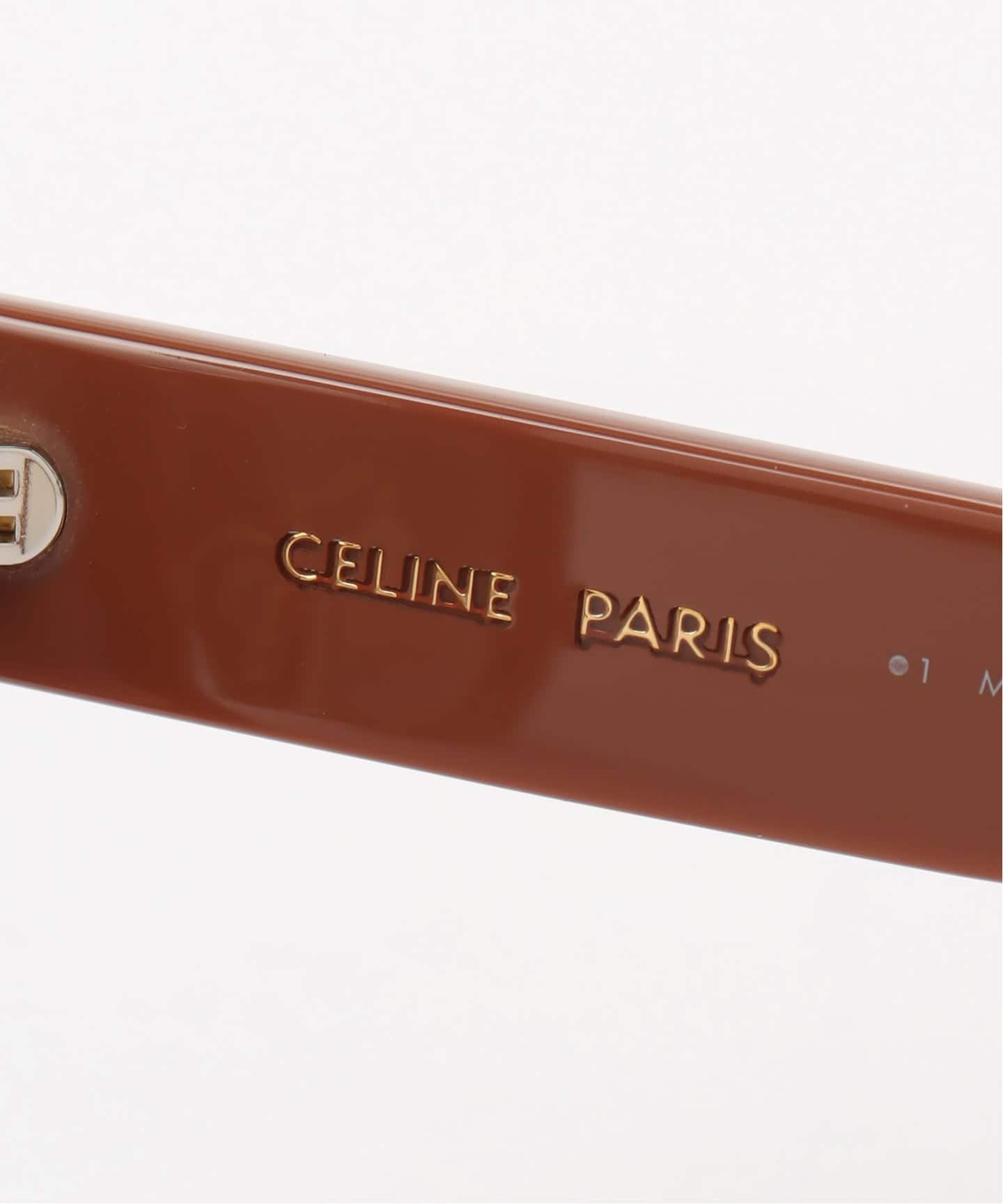CELINE/セリーヌ】TRIOMPHE アイウェア（サングラス）｜MUSE de