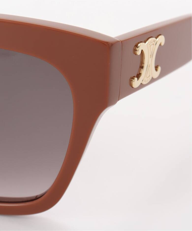 CELINE/セリーヌ】TRIOMPHE アイウェア（サングラス）｜MUSE de  