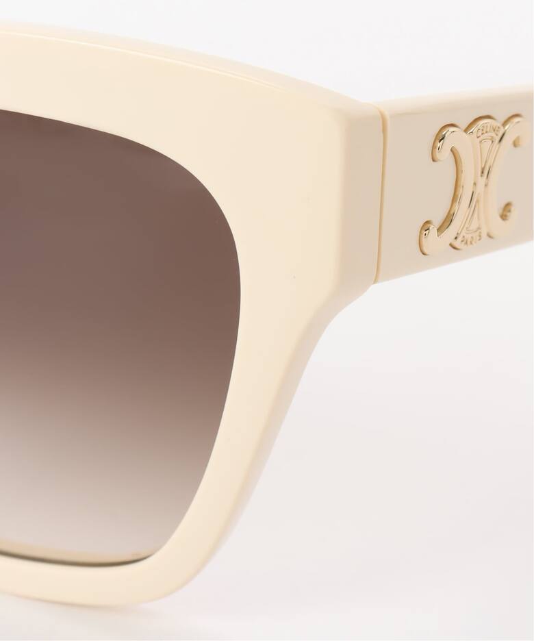 CELINE/セリーヌ】TRIOMPHE アイウェア（サングラス）｜MUSE de  