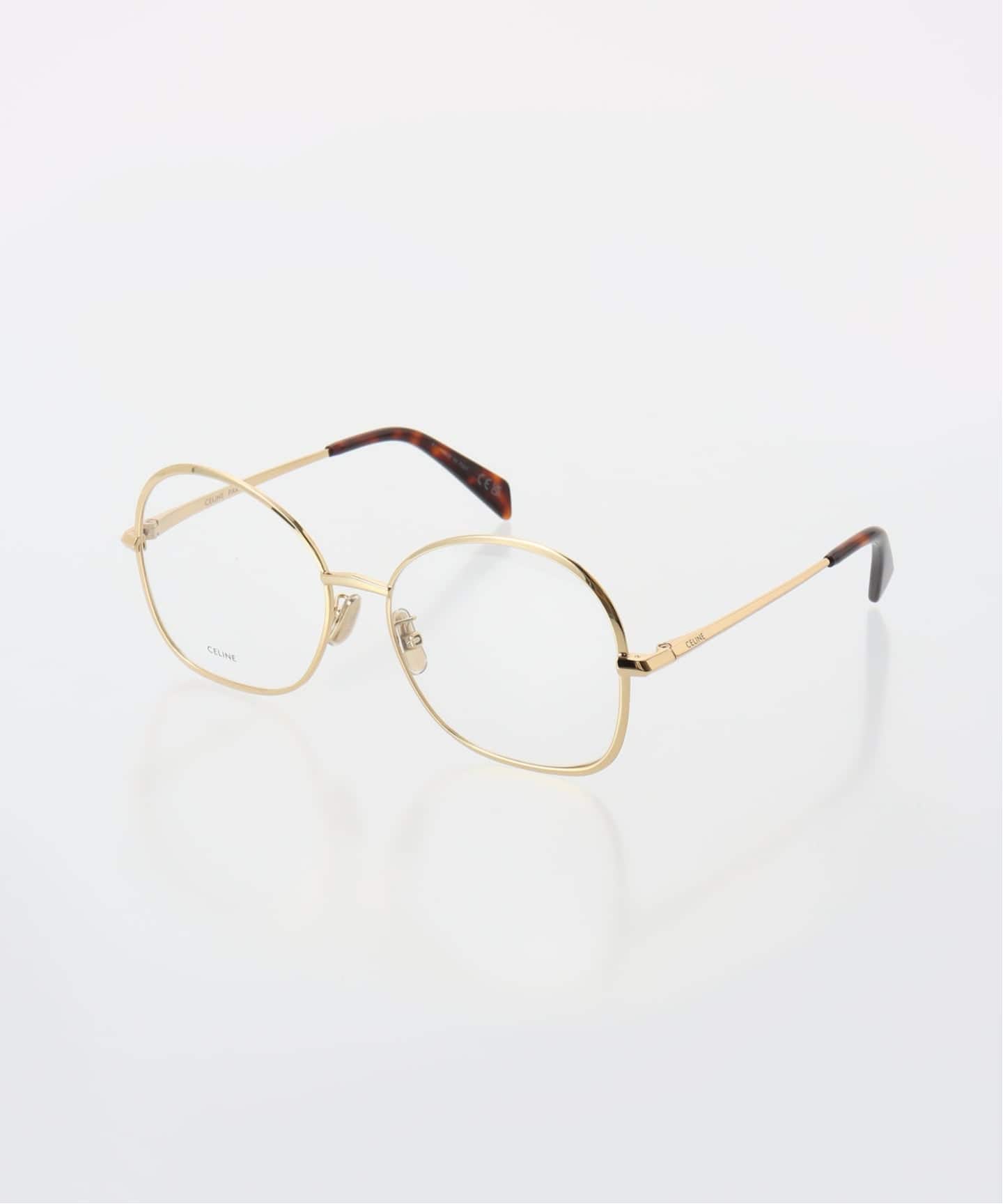 CELINE/セリーヌ】METAL メガネ（メガネ）｜MUSE de Deuxieme Classe