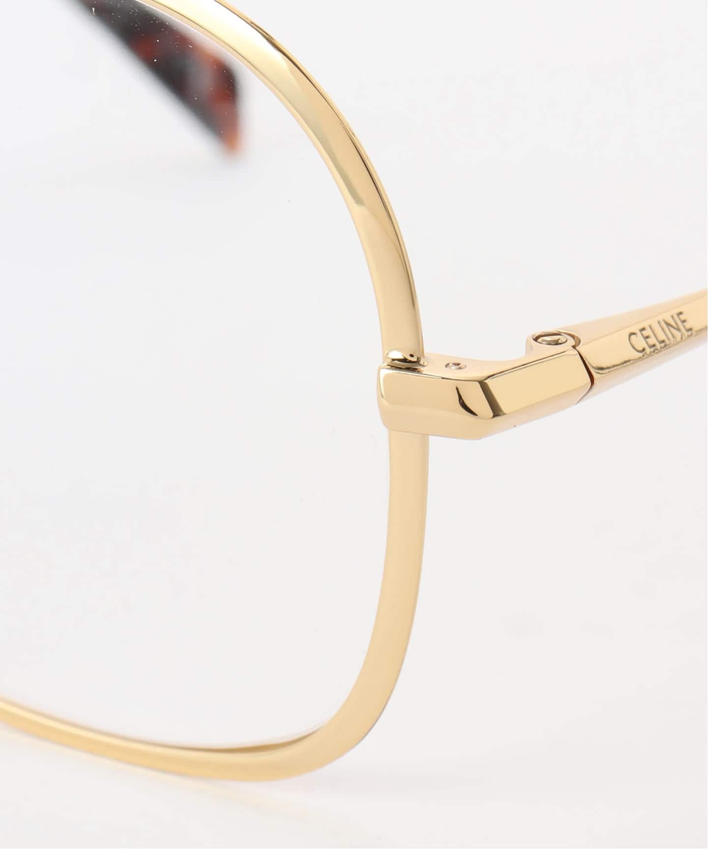 CELINE/セリーヌ】METAL メガネ（メガネ）｜MUSE de Deuxieme Classe