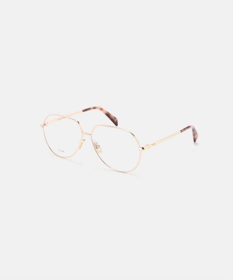 CELINE/セリーヌ】TEARDROP FLAME メガネ（メガネ）｜MUSE de  display picture 3