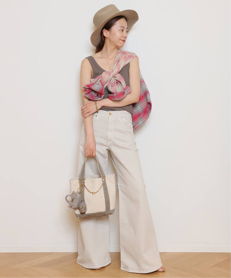 ENDPIN/エンドピン】スカル KEY ホルダー（その他ファッション小物  