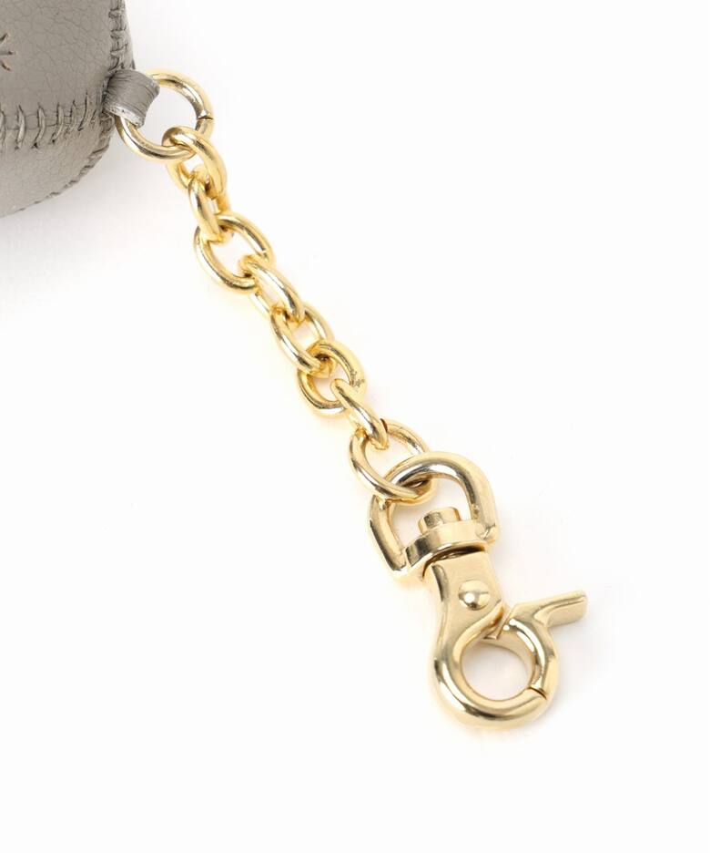 ENDPIN/エンドピン】スカル KEY ホルダー（その他ファッション小物  