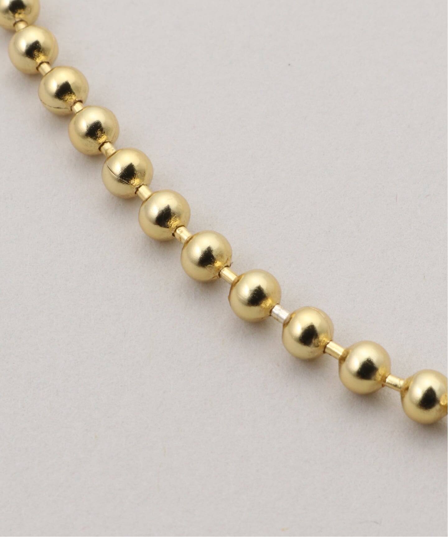 HANDLY APPARELS/ハンドリー アパレルズ】ball メガネチェーン（メガネ