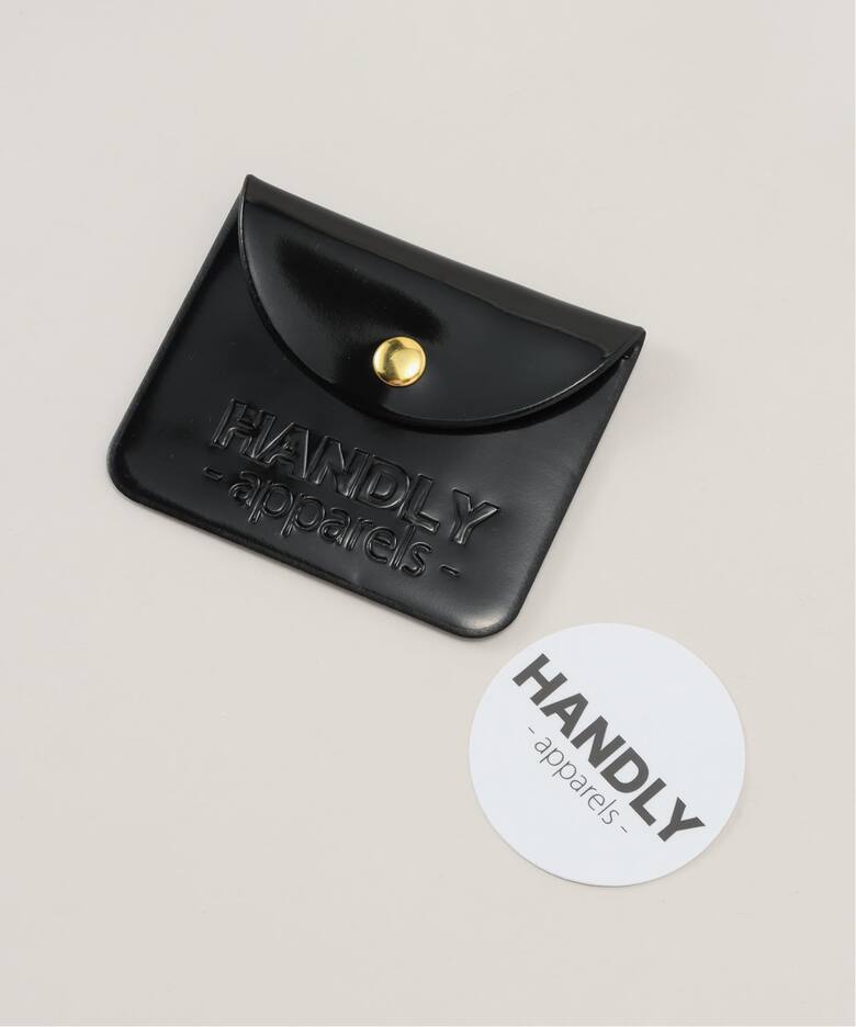 HANDLY APPARELS/ハンドリー アパレルズ】ball メガネチェーン（メガネ 