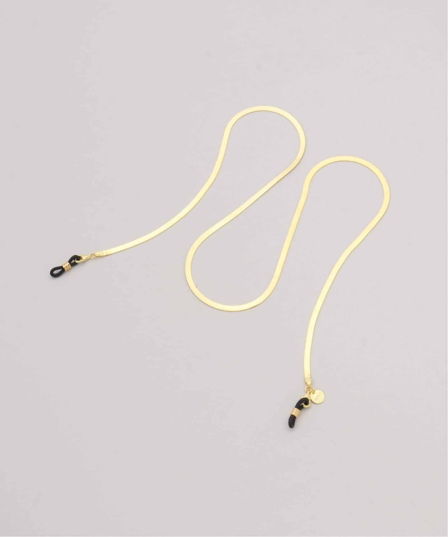 HANDLY APPARELS/ハンドリー アパレルズ】HERRINGBONE 3WAY メガネ