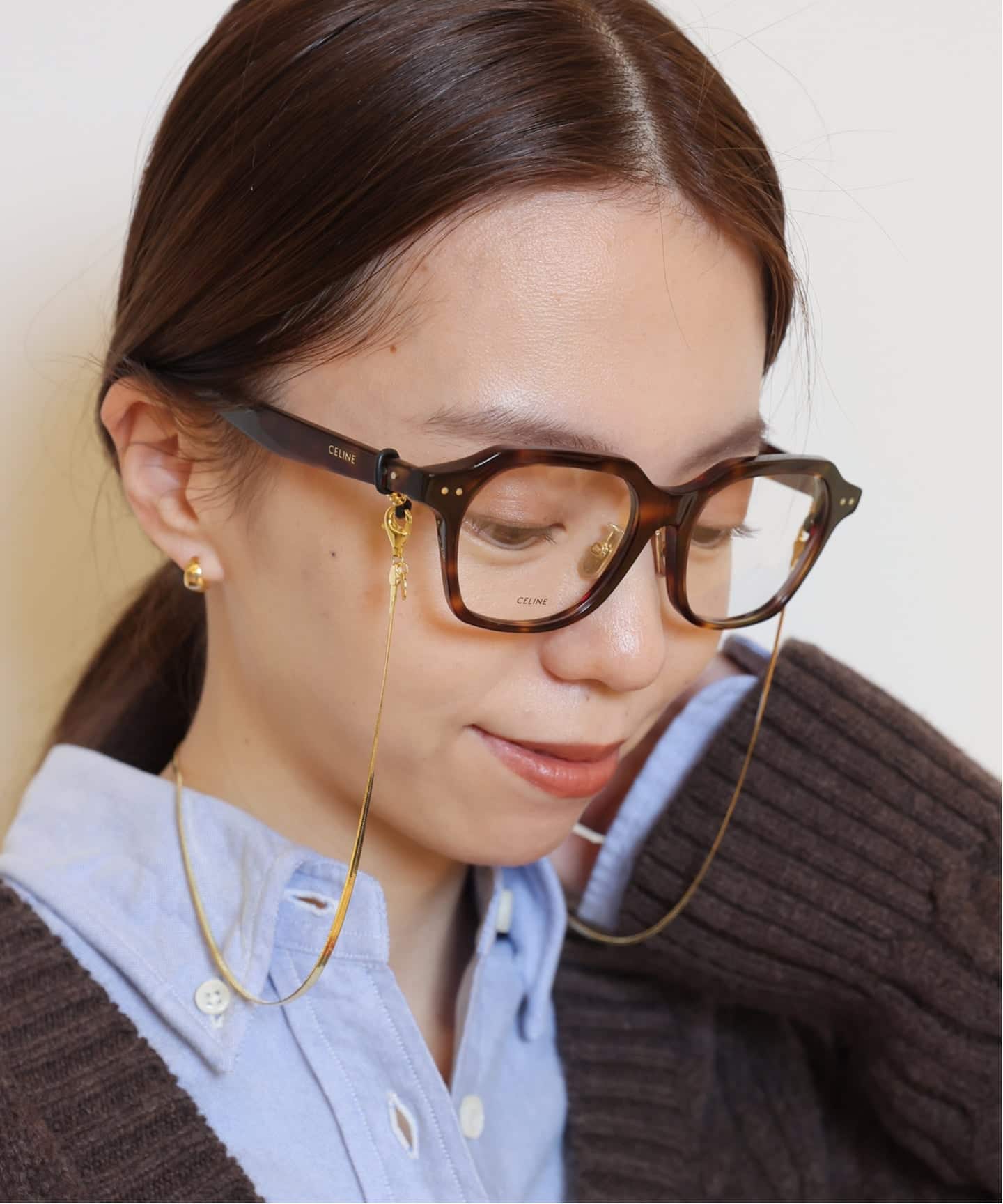 MUSE de Deuxieme Classe（ミューズ ドゥ ドゥーズィエム クラス