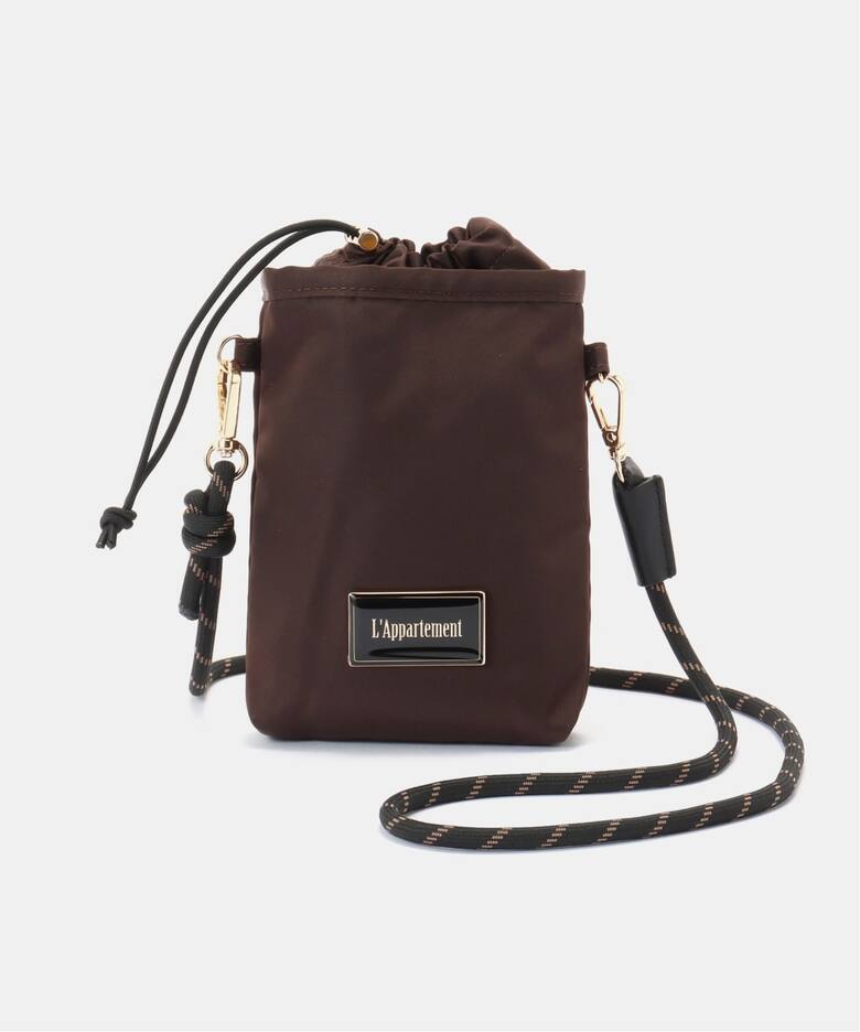 PHONE POUCH（その他ファッション小物）｜L