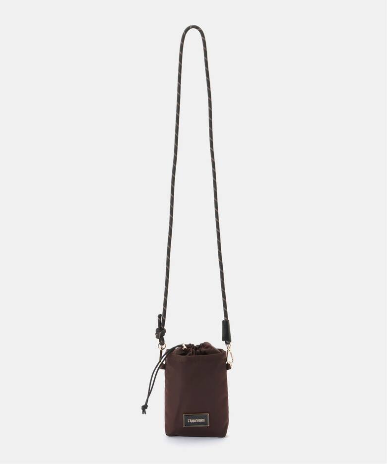 PHONE POUCH（その他ファッション小物）｜L